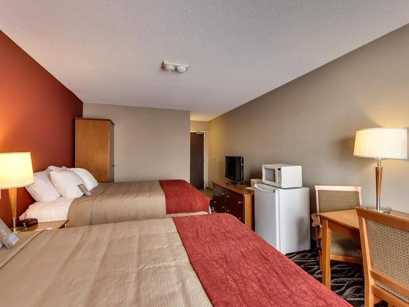 Comfort Inn Oshawa
