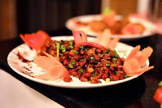 One Hotels Jim Corbett