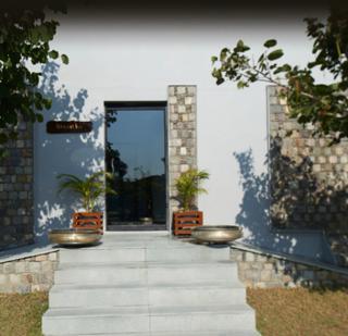 Club Mahindra Nature Trails