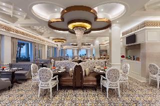 Fortune Select Forest Hill,Solan