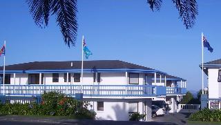Snells Beach Motel
