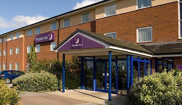 Premier Inn Wakefield South (M1, Jct39)