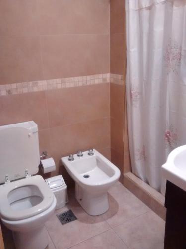 Hotel 17 De Noviembre