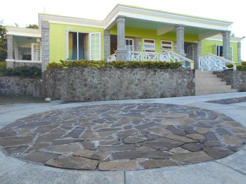 Diamond View Cottages