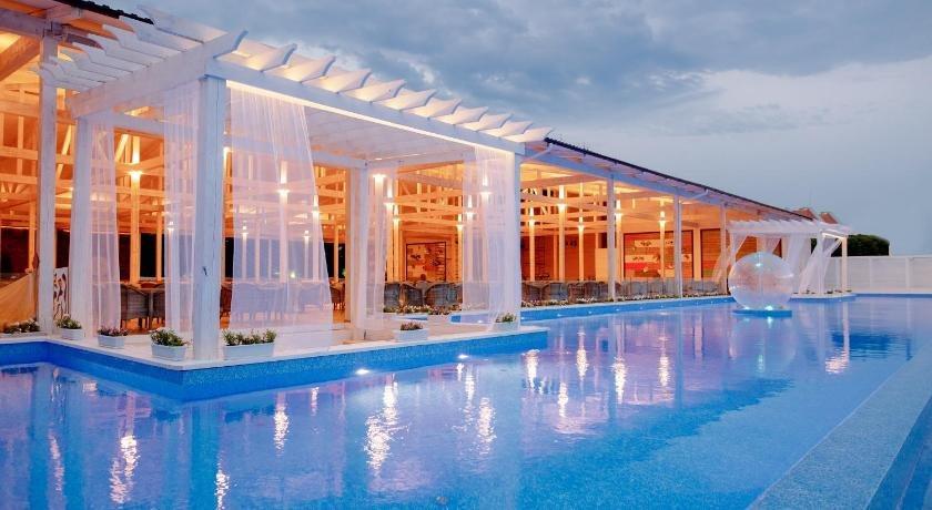 Prometey Club All Inclusive