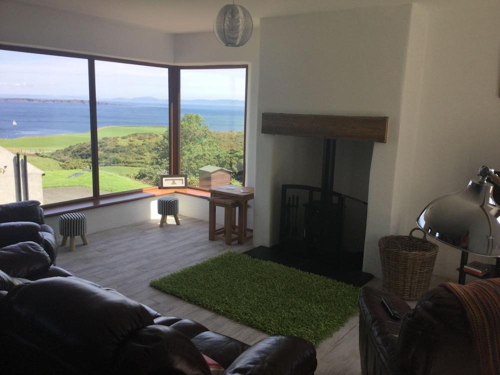 Makem S Self Catering Cottage [Vr]