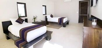 Villa Anani At Kamique