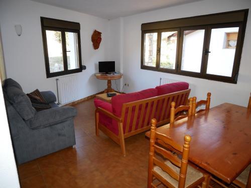 Borda Coma Vacances Pirinenca