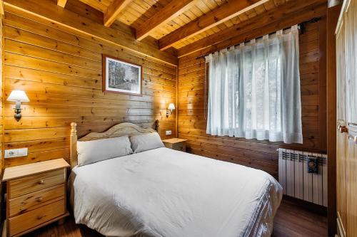 Apartamento Siscaró