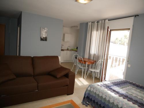 Principat Parc Vacances Pirinenca