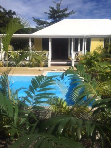 Terra Cottage Cottage In Hodges Bay