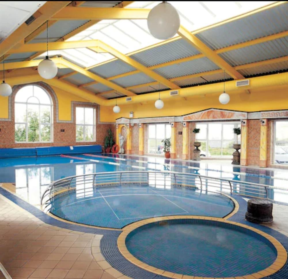 Yeats Country Hotel Spa & Leisure Club