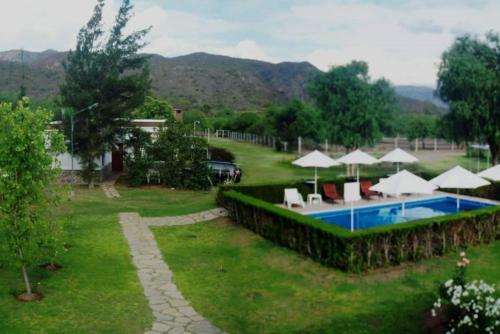 Posadas Solar Del Dique