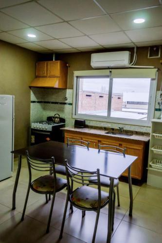 Alojamiento Coihueco