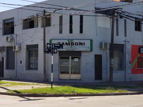 Zamboni Apartamentos