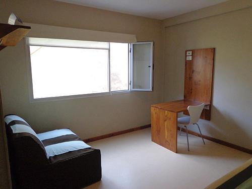 Del Nomade Hosteria Ecologica