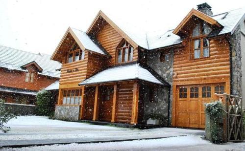 Apart Torres Del Sur