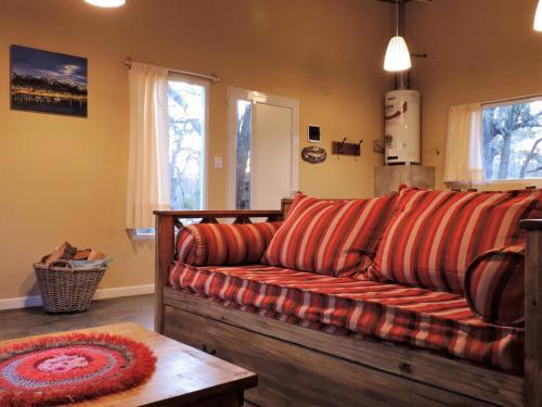 Cabanas La Querencia Tolhuin