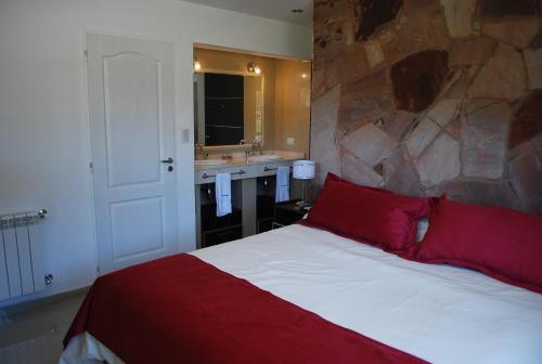 Cabanas Del Duende Potrero De Los Funes