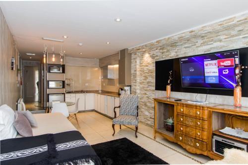 Ushuaia Drake Departamentos