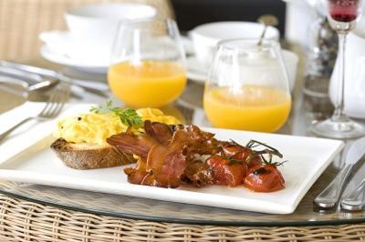 Llewellin's Guest House