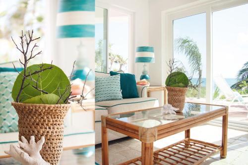 White Ocean Coral Private Beach Resort