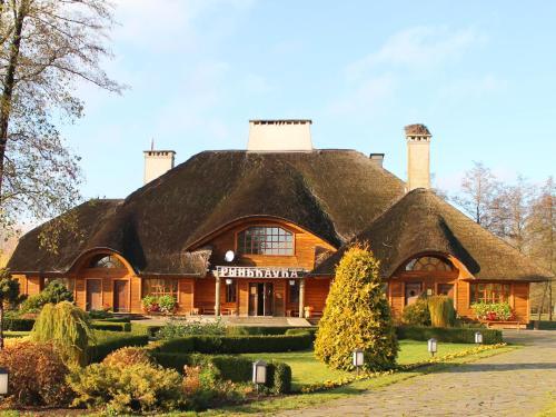 Rynkauka Tourist Complex