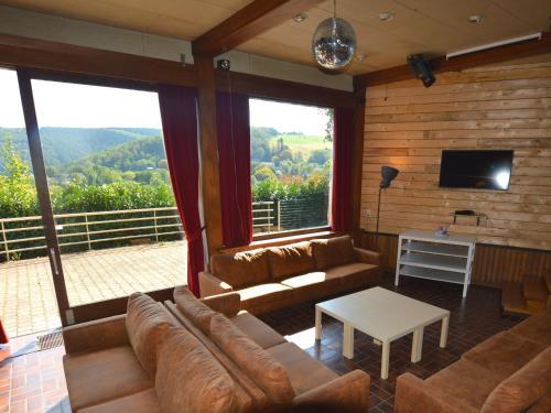 Auberge De Halinsart