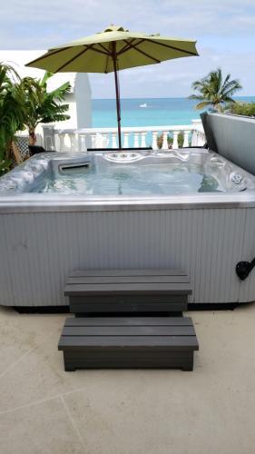 Pauls Oceanview with Amazing Sunsets