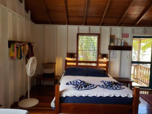 Carolyn's Other House