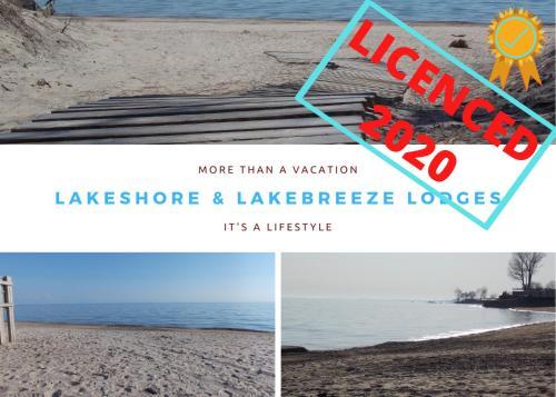 Lakeshore Lodge