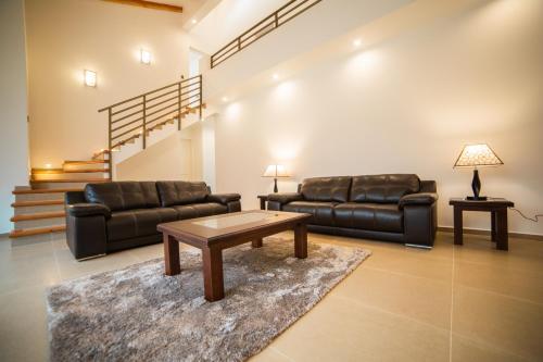 Pinares De Higuerillas