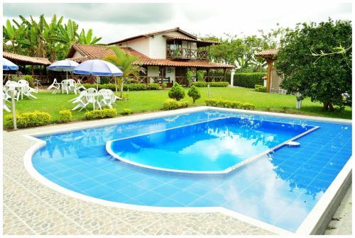 Finca Hotel La Nueva Carmelita