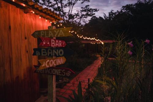 Surf House Estilo Libre