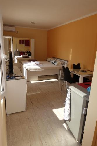 Apartmani Nin Sobe Leon