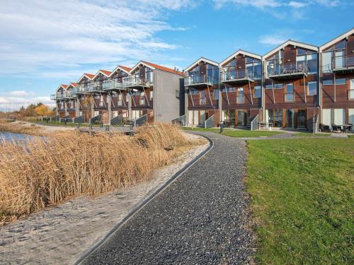 Apartment Bogense Iv