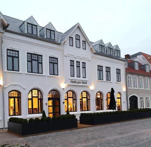 Hostrups Hotel