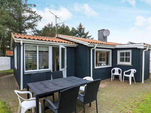 Holiday Home Thisted Xxiii