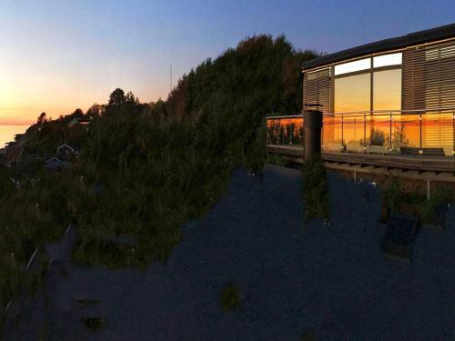 Holiday Home Slagelse X