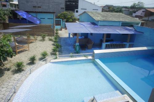 Beach Villas By Rincón D'olón