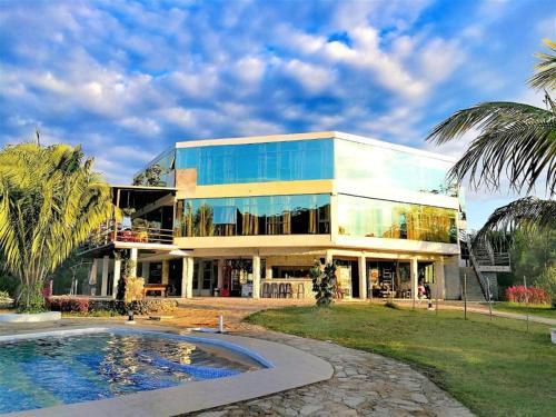 Ecopark Hotel Amazonia