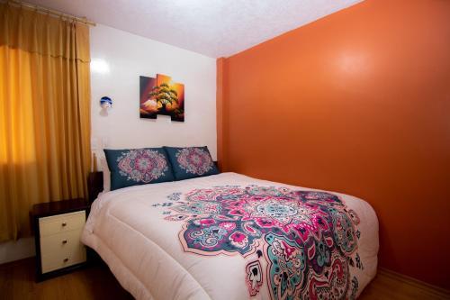 Alpachaca's Enchanted Hidden Inn