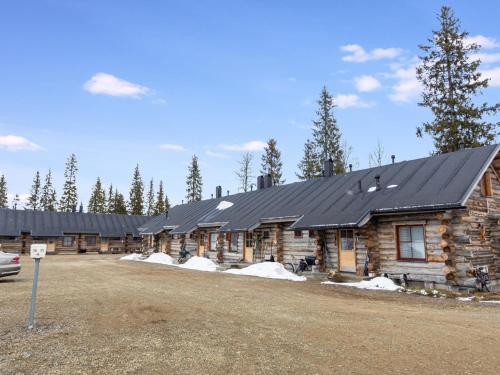 Holiday Home Sapara J 38