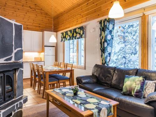 Holiday Home Aamutahti