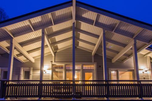 Delta Cottages Palausniemi