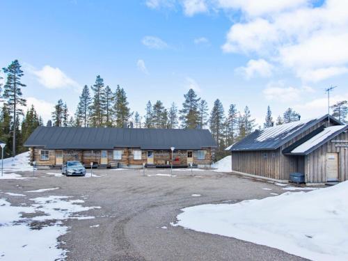 Holiday Home Teerentie 7Huippua L35