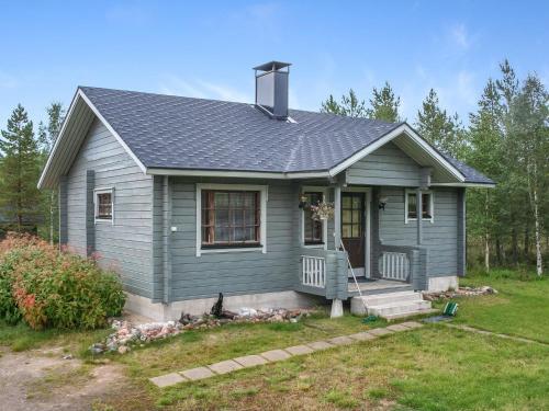 Holiday Home Ahonlaita