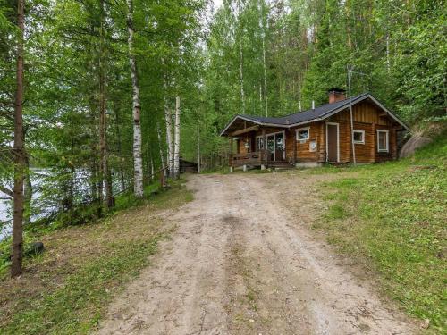 Holiday Home Majavanpesä Vetonaulan Lomamökit