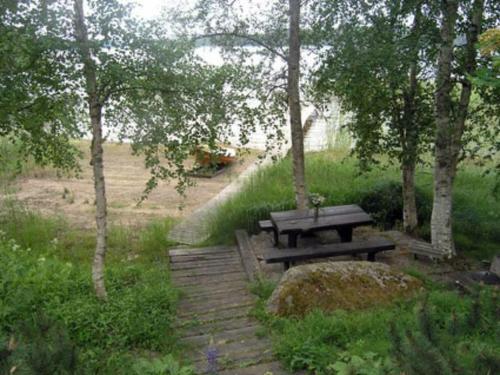 Holiday Home Rantapelto