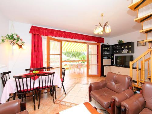 Holiday Home Balaton020